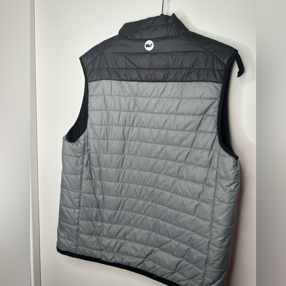 Vineyard Vines Men’s Performance Vest- Small - Picture 2 of 4